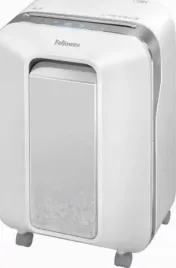 niszczarka-fellowes-lx201-biala-elegancka-nowoczesna-p4-do-dokumentow