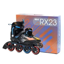 lyzworolki-rolki-ry23-meskie-abec-9-90mm-43-wiazane-fitnes-rekreacyjne
