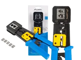 zaciskarka-do-wtykow-przelotowych-rj45-rj12-rj11-lanberg-nt-0204
