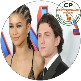 oplatek-na-tort-zendaya-tom-holland-producent