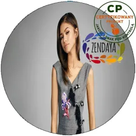 oplatek-na-tort-zendaya-producent