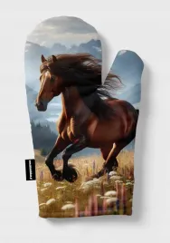 rekawica-z-koniem-kon-konik-kuchenna-do-kuchni-lapawica-ochronna-galop
