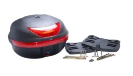 kufer-motocyklowy-na-kask-40l-czarny-centralny-bagaznik