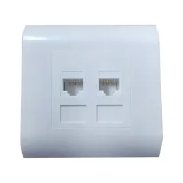 puszka-gniazdo-natynkowe-2x-rj45-kat-5e-utp-kompletna