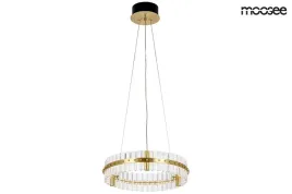 moosee-lampa-wiszaca-saturnus-47-zlota-led-krysztal-stal-szczotkowana