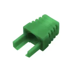 oslona-wtyku-wewnetrza-rj45-50szt-zielona