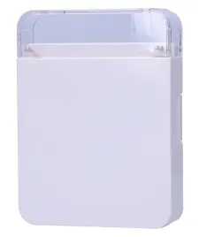 puszka-gniazdo-ftth-1xsc-simplex-z-tacka