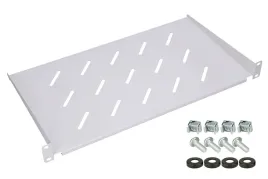 polka-do-szafy-rack-19-1u-250mm-szara