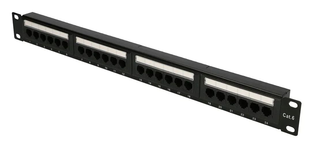 patch-panel-patchpanel-rack-19-kat-6-24p-utp-z-polka