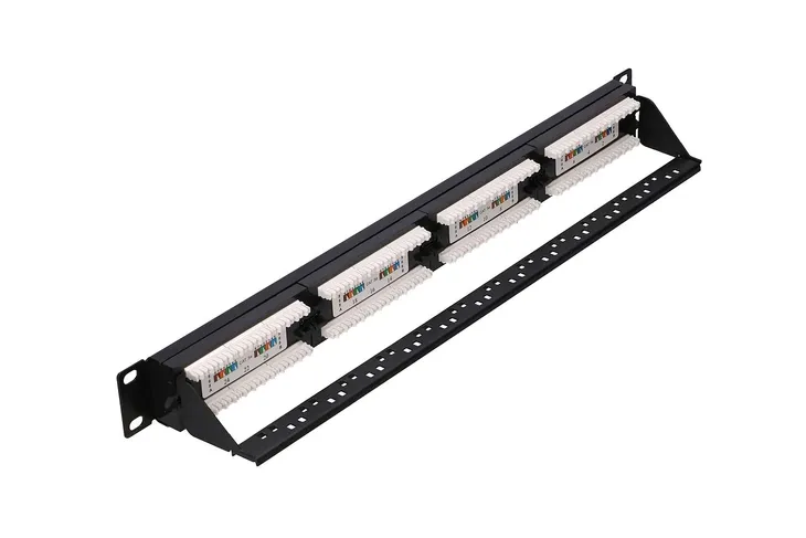 patch-panel-patchpanel-rack-19-kat-6-24p-utp-z-polka-kod-producenta-tl-u6-1b
