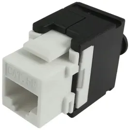 gniazdo-keystone-rj45-utp-kat-5e-beznarzedziowe