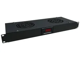 panel-wentylacyjny-19-1u-2-wentylatory-z-termostatem-czarny