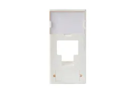 adapter-mosaic-225x45-3m-1xrj45-fp2mf1k