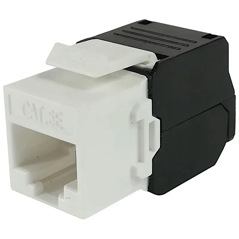 gniazdo-keystone-rj45-utp-kat-5e-slim