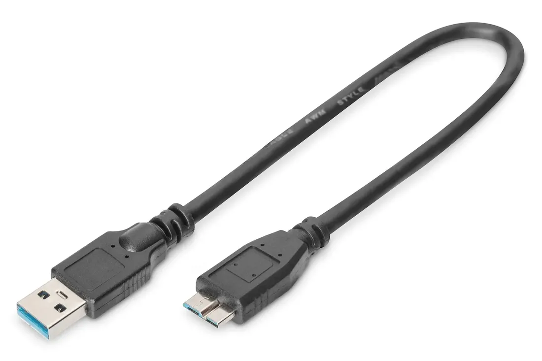 kabel-przewod-usb-3-0-a-b-micro-usb-b-do-dysku-stan-nowy