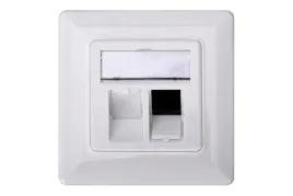 puszka-gniazdo-natynkowe-2x-keystone-rj45-biale