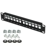 patch-panel-12x-10-do-zlacz-keystone-czarny