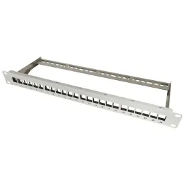 patchpanel-1u-19-24xrj45-pusty-z-polka-szary