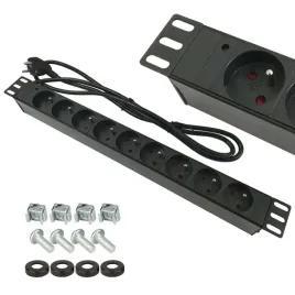 listwa-zasilajaca-rack-19-9-gniazd-z-kontrolka-led