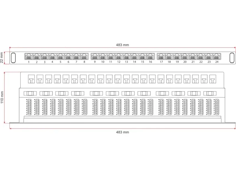 patch-panel-patchpanel-rack-19-6-24p-utp-05u-stan-nowy