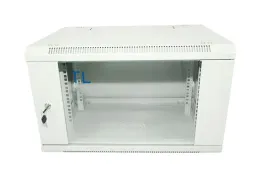 szafa-rack-19-wiszaca-6u-450-skladana-szara