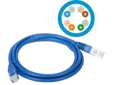 kabel-lan-1m-komputerowy-internetowy-kat-5e-utp