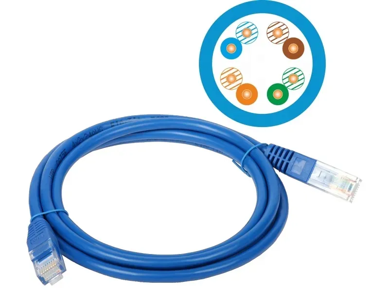 kabel-lan-1m-komputerowy-internetowy-kat-5e-utp