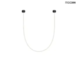 moosee-lampa-wiszaca-lasso-400-smart-czarna
