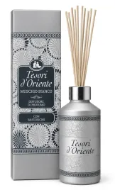 dyfuzor-zapachowy-elegancki-zapach-do-domu-200ml-tesori-muschio-bianco