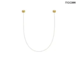 moosee-lampa-wiszaca-lasso-400-smart-zlota