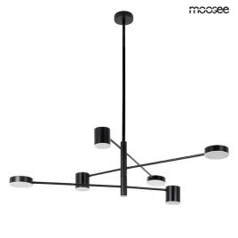 moosee-lampa-wiszaca-piazetta-czarna