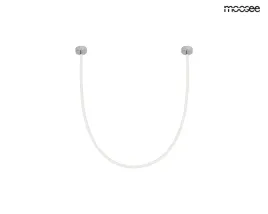moosee-lampa-wiszaca-lasso-300-smart-srebrna
