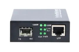 media-konwerter-sfp-rj45-10-100-1000