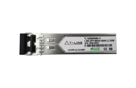 modul-wkladka-sfp-1-25g-850nm-lc-550m-mm