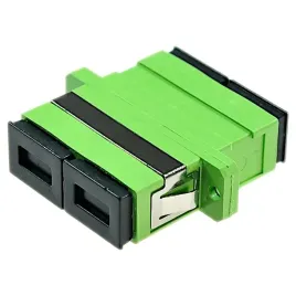 adapter-jednomodowy-sm-apc-duplex-sc-apc-10szt
