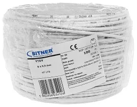 przewod-kabel-alarm-domofon-ytdy-8x05-bitner-100m