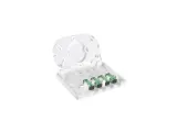 gniazdo-puszka-ftth-4xsc-simplex-bez-adapterow-stan-nowy