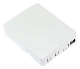 puszka-gniazdo-ftth-2xsc-simplex-z-tacka