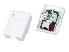 gniazdo-sieciowe-natynkowe-ftp-kat-5e-1xrj45