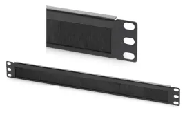panel-przepust-szczotkowy-organizer-rack-1u