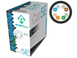 skretka-f-utp-4x2-drut-kat-5e-pe-alantec-305m