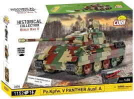 historical-collection-pz-kpfw-v-panther-ausf-a
