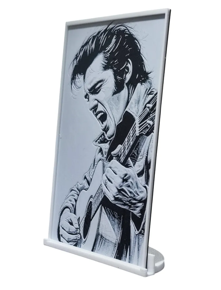 obraz-elvis-presley-hueforge-3d-11x18cm