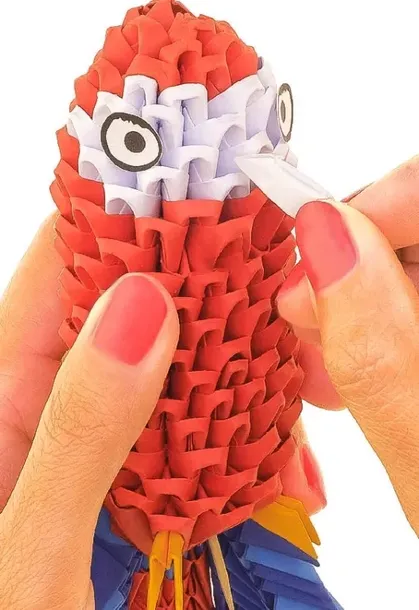origami-3d-papuga-28461-wysokosc-produktu-21-cm
