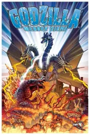 godzilla-wladcy-ziemi-tom-4-chris-mowry