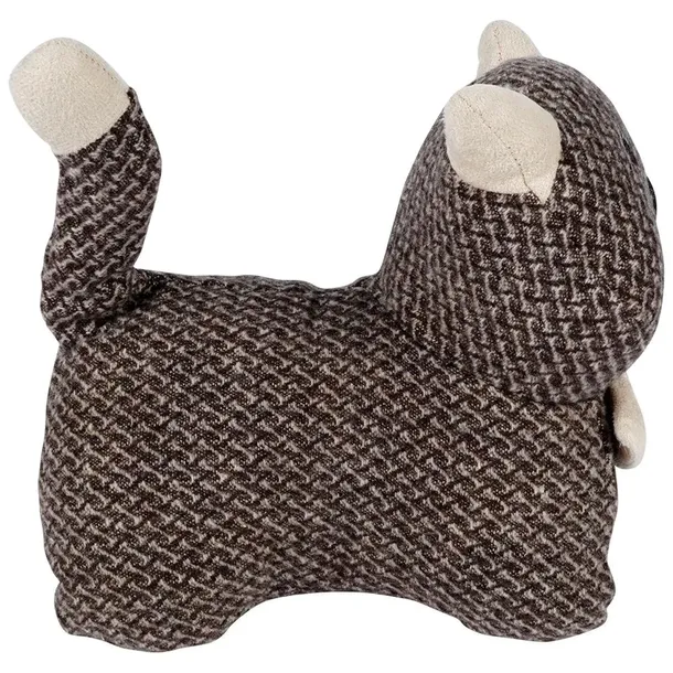 stoper-do-drzwi-kot-20-cm-kolor-brazowy