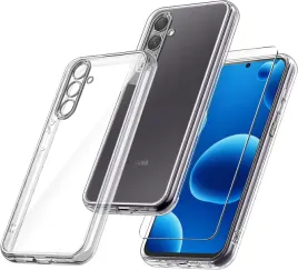 etui-do-samsung-a56-5g-wzmacniane-silikonowe-przezroczyste-szklo