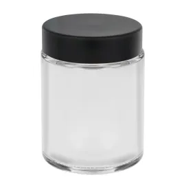 sloik-do-swiec-transparenty-150-ml-z-czarna-plastikowa-nakretka-sisano
