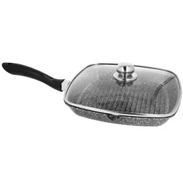 patelnia-grilowa-ceramiczno-marmurowa-28cm