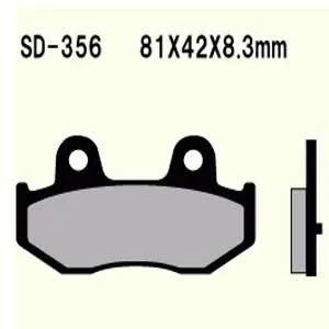 klocki-hamulcowe-vesrah-vd-356-stan-nowy